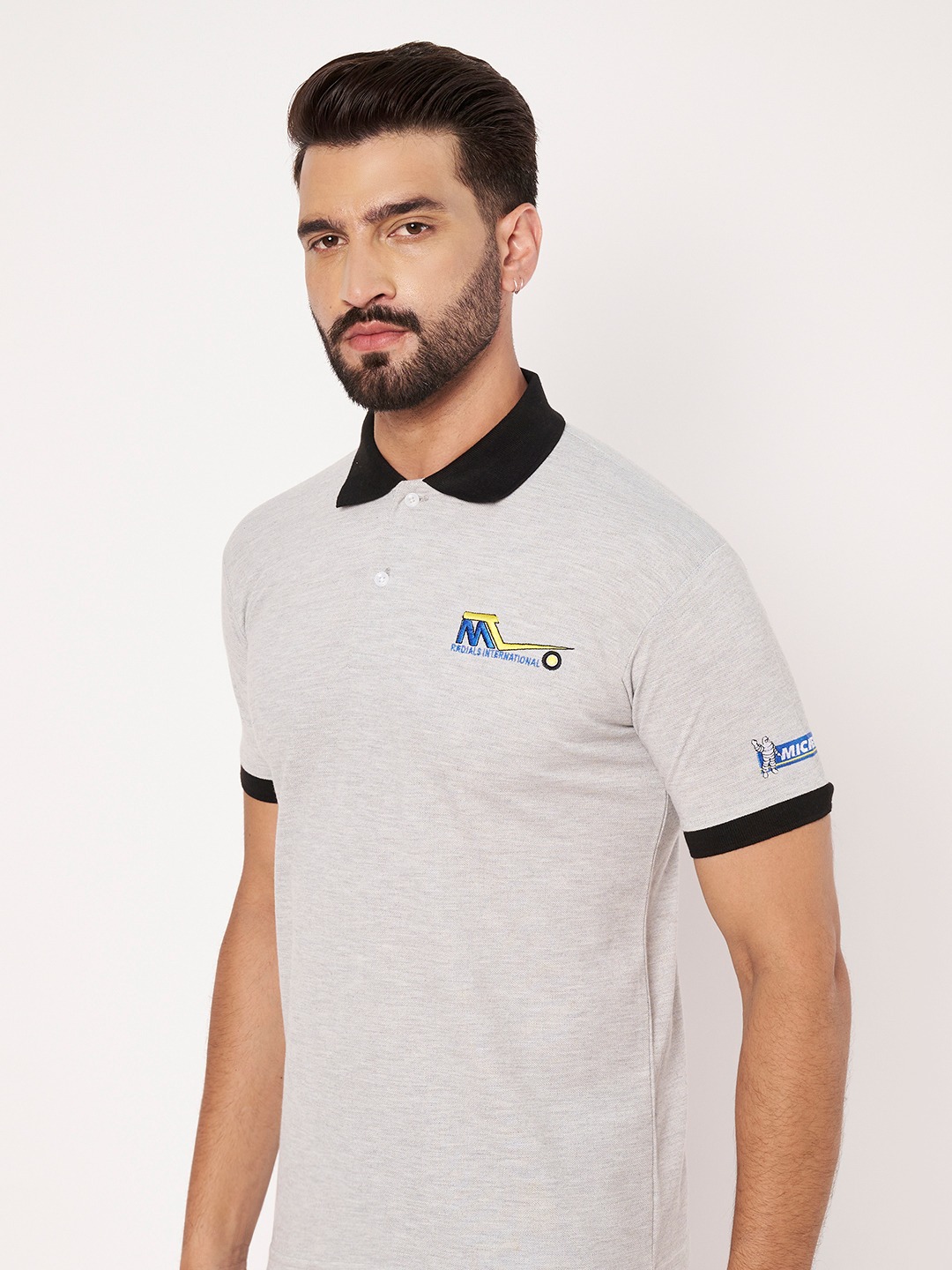 Premium Corporate Polo T-shirt