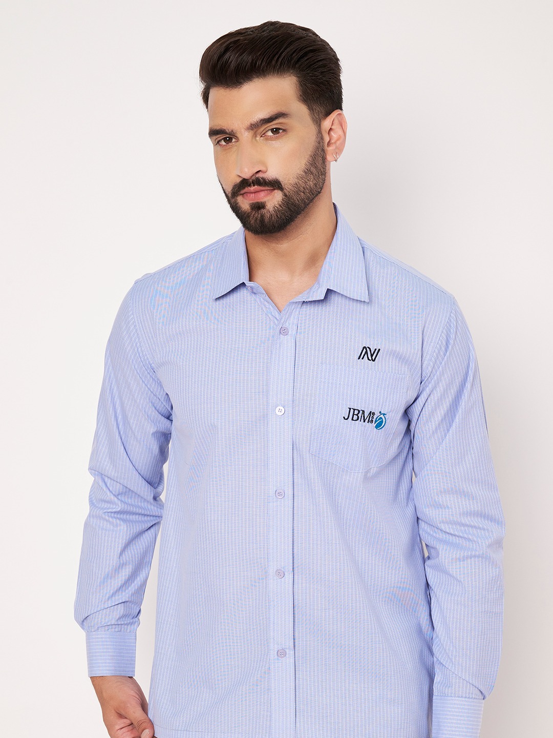 Customized Corporate Shirt