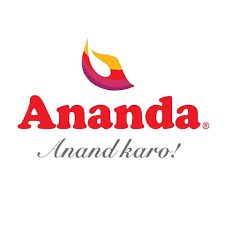 ananda milk