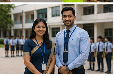 School Industry