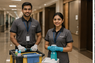 Hospitality Industry