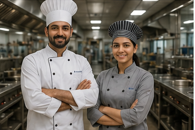 Chef Industry