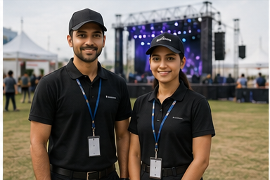 Event Management Industry