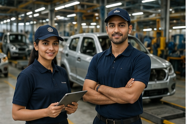 Automobile Industry