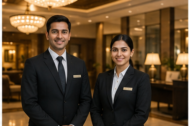 Hospitality Industry