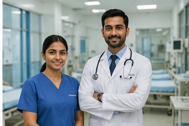 Health Industry