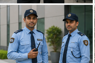 Security Industry