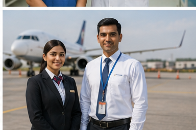 Airlines Industry