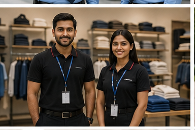 Retail Industry